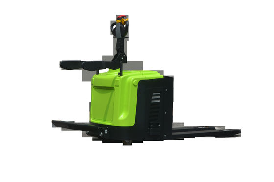 tonnellata elettrica CBD20 di Jack 2 del pallet di condizione del camion di pallet 24V ENV