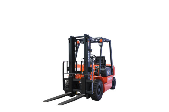 Magazzino di CPCD20J 2 Ton Diesel Forklift Truck In resistente