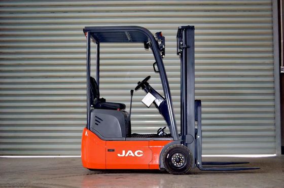Carrello elevatore a forcale 1200kg CPD12FD di Mini Hydraulic Three Wheeled Electric