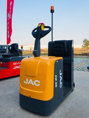 Tipo QD20/QD30 del supporto da 2 tonnellate -3 Ton Electric Baggage Towing Tractor