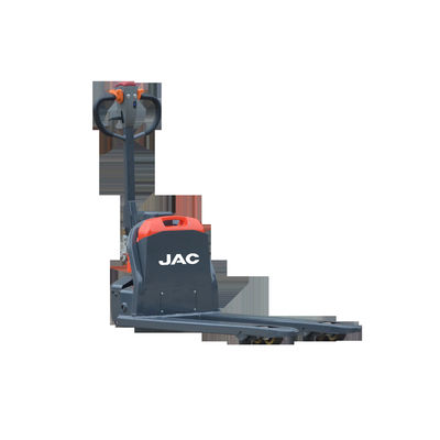 Azionamento che sta il camion di pallet elettrico Jack CBD18Li