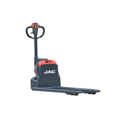 Attrezzatura elettrica della batteria al litio 1,5 Ton Pallet Truck Jack Warehouse