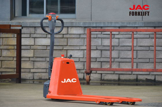 impilatore elettrico 1700kg del camion di pallet del magazzino 1.7T