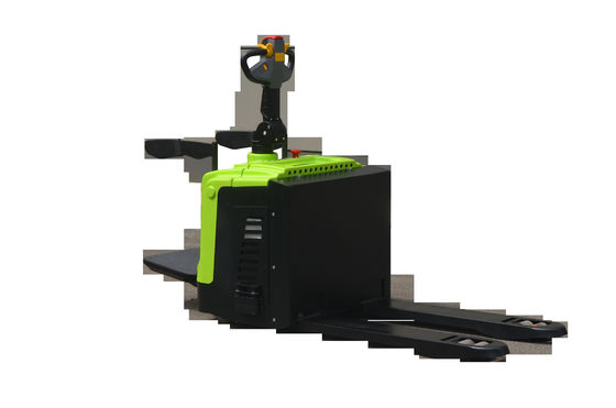 tonnellata elettrica CBD20 di Jack 2 del pallet di condizione del camion di pallet 24V ENV