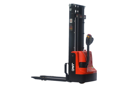Impilatore elettrico 1000kg del pallet di Walkie del magazzino 1 tonnellata