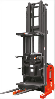 Estrattore 1500kg 5m 24V 770Ah del camion della raccoglitrice del magazzino