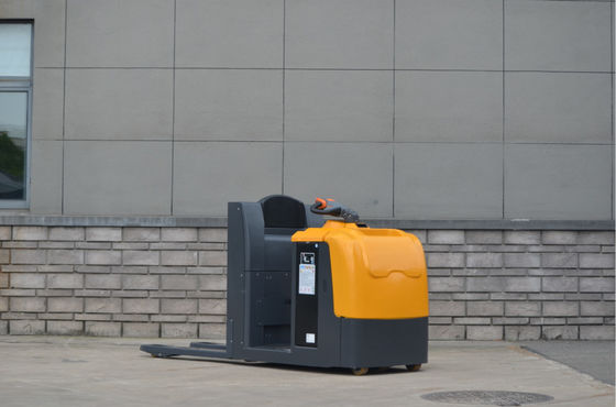 raccoglitrice centrale a basso livello Rider Llop Truck di ordine del magazzino 2000kg