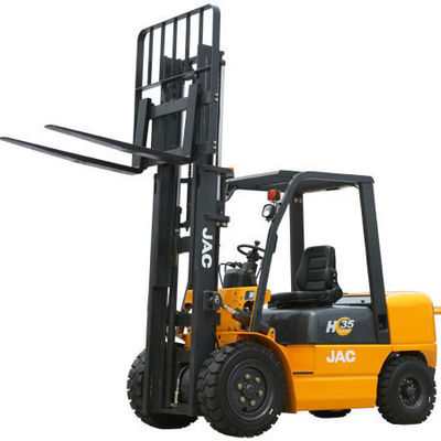 Carrello elevatore diesel di combustione interna di JAC Forklift Truck Cpcd 30h