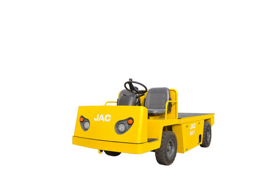 ODM del trasportatore di carico del camion di JAC Material Handling Electric Platform