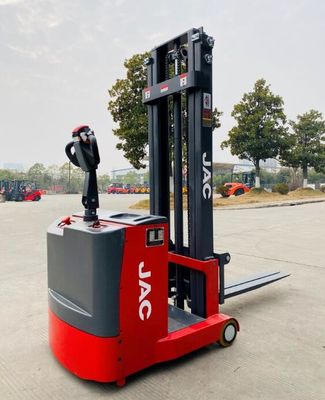 impilatore controbilanciato elettrico 500kg/impilatore/lavoro elettrici del pavimento