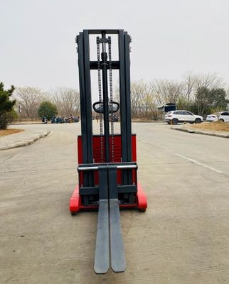 impilatore controbilanciato elettrico 500kg/impilatore/lavoro elettrici del pavimento